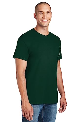 Gildan Adult DryBlend T-Shirt, Style G8000, Multipack