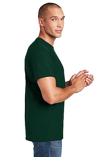 Gildan Adult DryBlend T-Shirt, Style G8000, Multipack