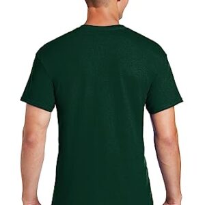 Gildan Adult DryBlend T-Shirt, Style G8000, Multipack