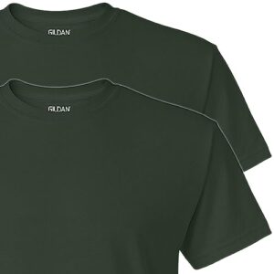 Gildan Adult DryBlend T-Shirt, Style G8000, Multipack