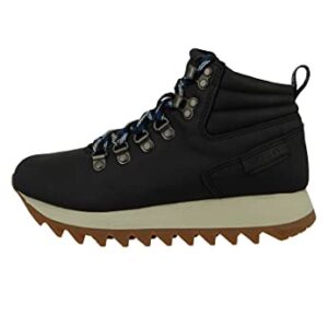 Merrell Women's Alpine Hiker Hiking Boot, Black, 8