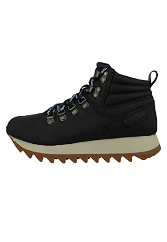 Merrell Women's Alpine Hiker Hiking Boot, Black, 8