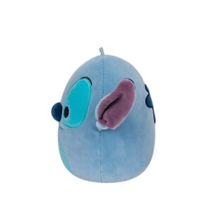 Squishmallows Official Jazwares Plush 14" Stitch - Disney Ultrasoft Stuffed Animal Plush Toy