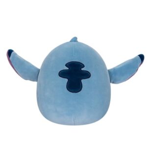 Squishmallows Official Jazwares Plush 14" Stitch - Disney Ultrasoft Stuffed Animal Plush Toy