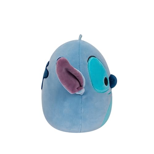 Squishmallows Official Jazwares Plush 14" Stitch - Disney Ultrasoft Stuffed Animal Plush Toy