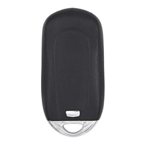 Keyless2Go Replacement for 5 Button Proximity Smart Key Buick Enclave HYQ4EA 13521090