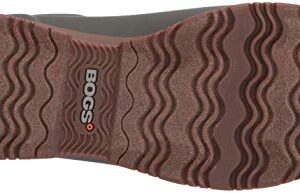 Bogs Women's Sweetpea Boot Wide Snow, Sage, 8