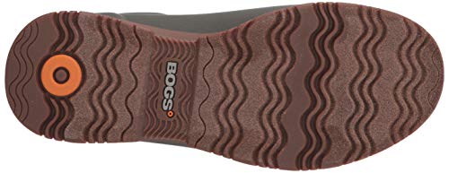 Bogs Women's Sweetpea Boot Wide Snow, Sage, 8