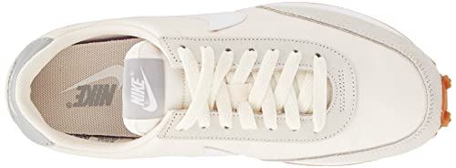 Nike Womens WMNS Daybreak CK2351 101 White/Gum - Size 10W