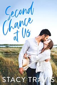 second chance at us: a second chance standalone romance (berkeley hills series book 2)