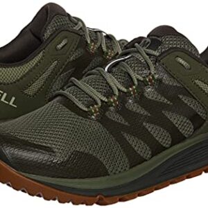 Merrell Nova 2 Olive 10 M