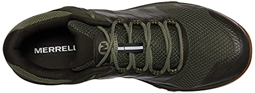 Merrell Nova 2 Olive 10 M