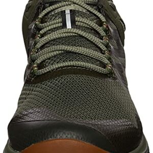 Merrell Nova 2 Olive 10 M