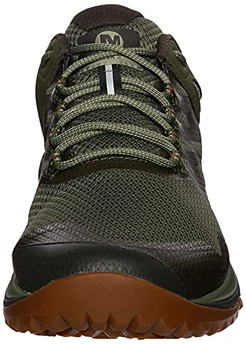 Merrell Nova 2 Olive 10 M