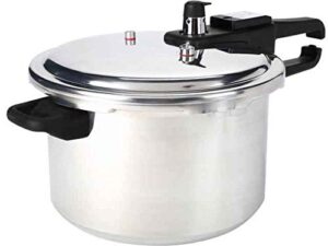 tayama stovetop pressure cooker 7 liter (a-24-07-80r)