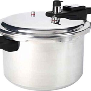 Tayama Stovetop Pressure Cooker 7 Liter (A-24-07-80R)