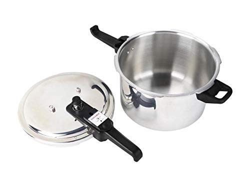 Tayama Stovetop Pressure Cooker 7 Liter (A-24-07-80R)