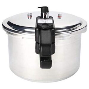 Tayama Stovetop Pressure Cooker 7 Liter (A-24-07-80R)