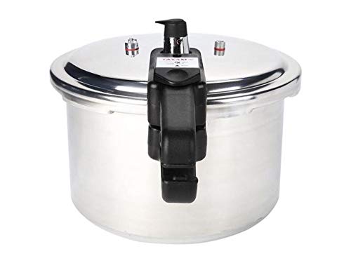 Tayama Stovetop Pressure Cooker 7 Liter (A-24-07-80R)