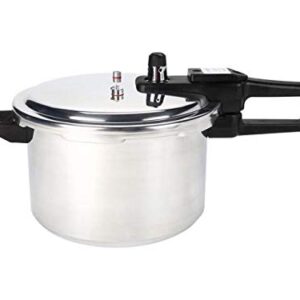 Tayama Stovetop Pressure Cooker 7 Liter (A-24-07-80R)