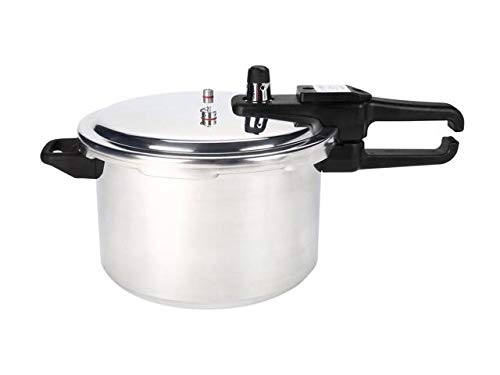 Tayama Stovetop Pressure Cooker 7 Liter (A-24-07-80R)