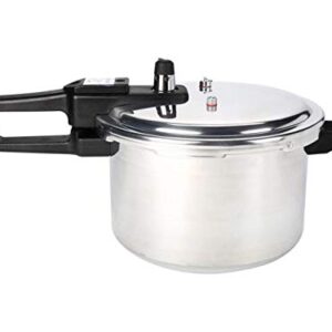 Tayama Stovetop Pressure Cooker 7 Liter (A-24-07-80R)