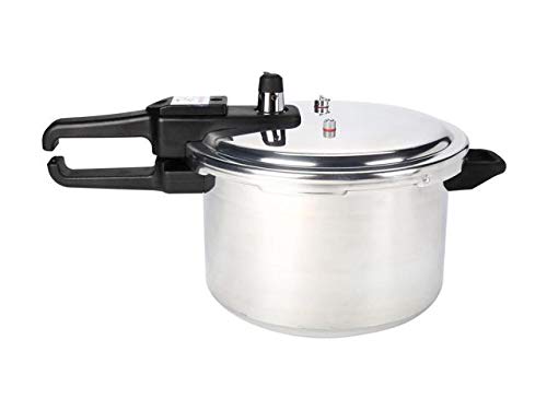 Tayama Stovetop Pressure Cooker 7 Liter (A-24-07-80R)