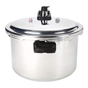 Tayama Stovetop Pressure Cooker 7 Liter (A-24-07-80R)