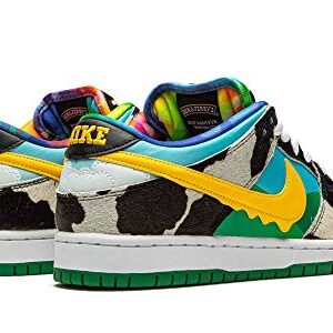 Nike Mens SB Dunk Low CU3244 100 Ben & Jerry's - Chunky Dunky - Size 8