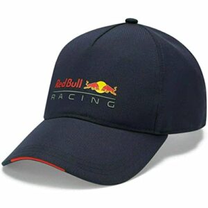 red bull racing f1 classic hat navy