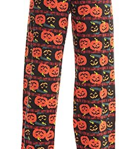 Just Love Women Halloween Pajama Pants Sleepwear 6324-10490-L