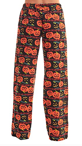 Just Love Women Halloween Pajama Pants Sleepwear 6324-10490-L