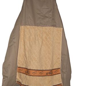 Head Chef Prank Apron - Perfect Gag For Dad & Barbecue Parties