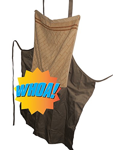 Head Chef Prank Apron - Perfect Gag For Dad & Barbecue Parties