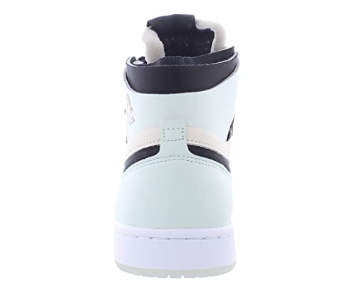 Jordan Womens WMNS Air 1 Zoom CMFT CT0979 101 Easter - Size 8W