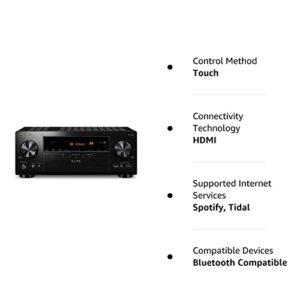 Pioneer Elite VSX-LX305 9.2 Channel Network AV Receiver