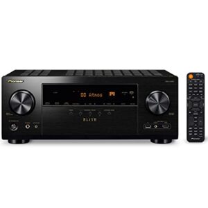 Pioneer Elite VSX-LX305 9.2 Channel Network AV Receiver