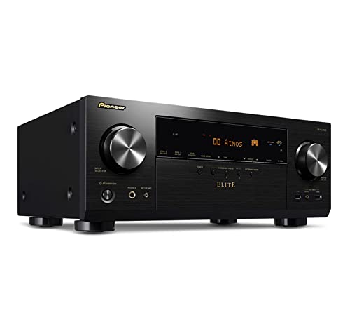 Pioneer Elite VSX-LX305 9.2 Channel Network AV Receiver