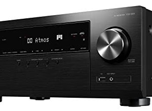 Pioneer VSX935 7.2 Channel Network AV Receiver