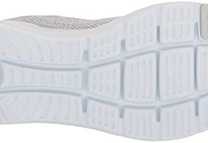 Under Armour Women's Charged Impulse 2 Knit Running Shoe, White (105)/White, 8.5