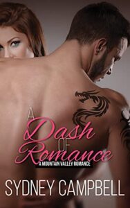 a dash of romance (mountain valley romance)