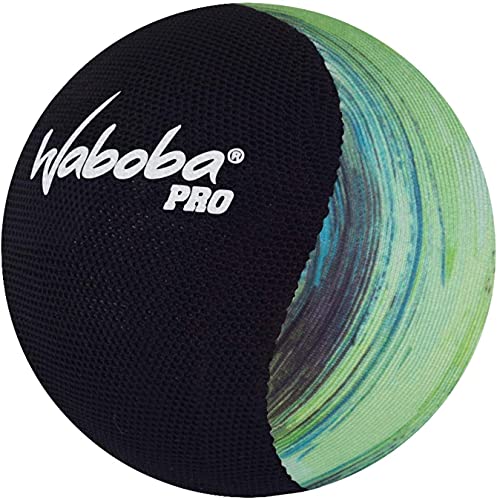Waboba Pro Water Bouncing Ball (Colors May Vary) (4 Pack)