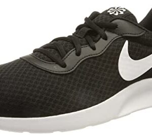 Nike Women's Fitness Running Shoe, Black 01, 11