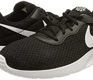 Nike Women's Fitness Running Shoe, Black 01, 11