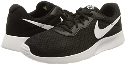 Nike Women's Fitness Running Shoe, Black 01, 11