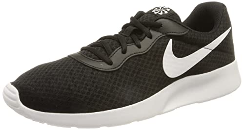 Nike Women's Fitness Running Shoe, Black 01, 7