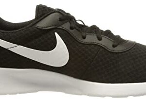 Nike Women's Fitness Running Shoe, Black 01, 7