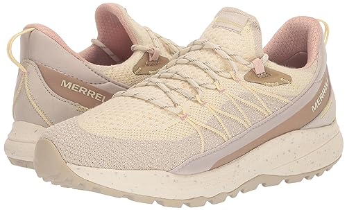 Merrell Women's Bravada 2 Sneaker, Moon, 8.5