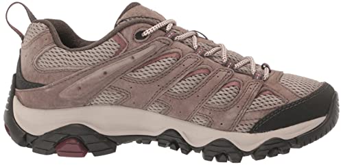 Merrell Women's Moab 3 Hiking Shoe, Falcon, 10