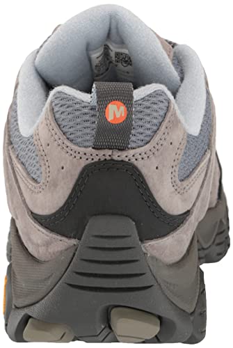 Merrell Women's Moab 3 Hiking Shoe, Smoke, 7.5